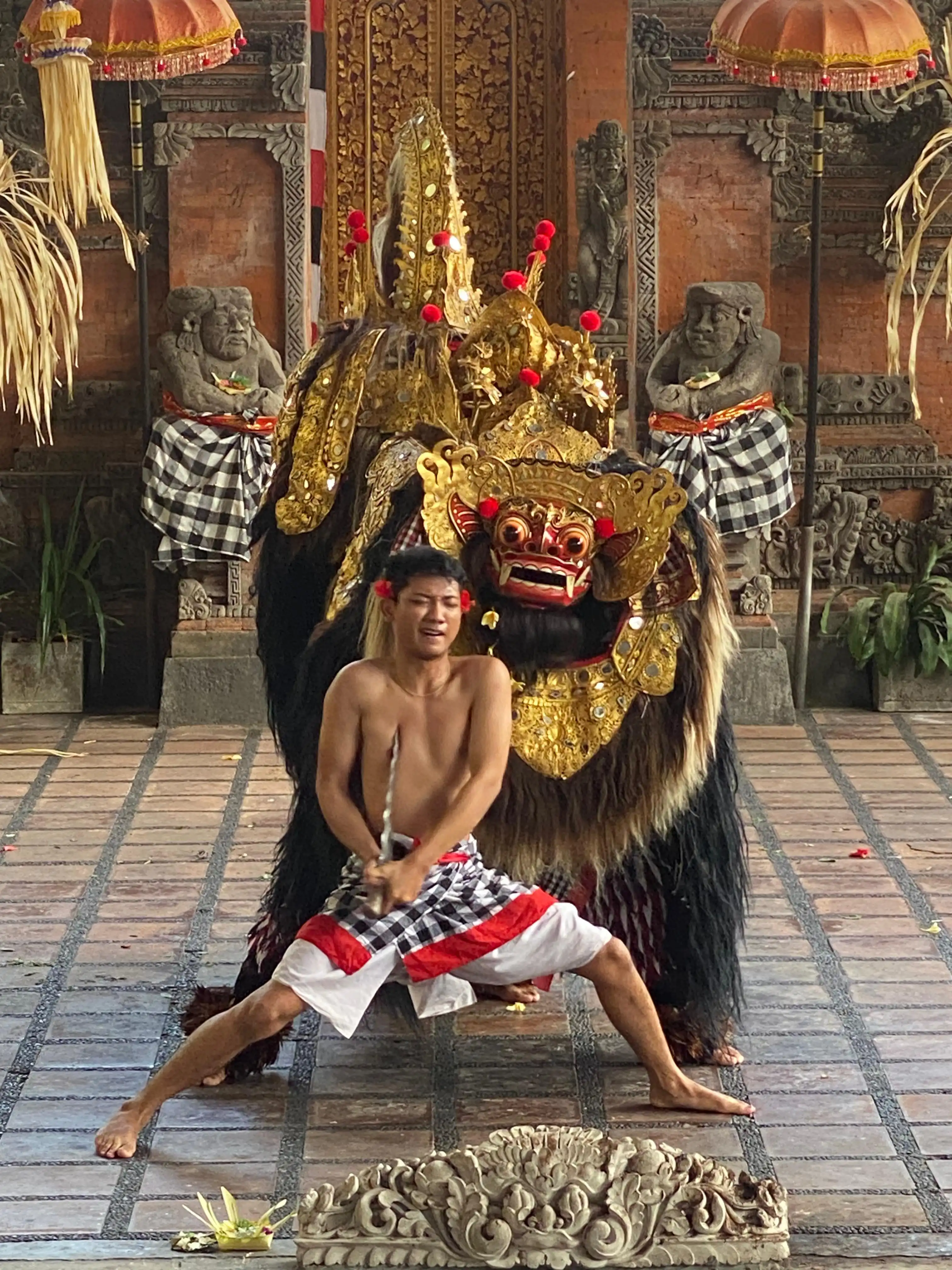 Ubud fullday Tour  baliwonderstour